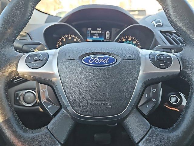 used 2014 Ford Escape car, priced at $12,990