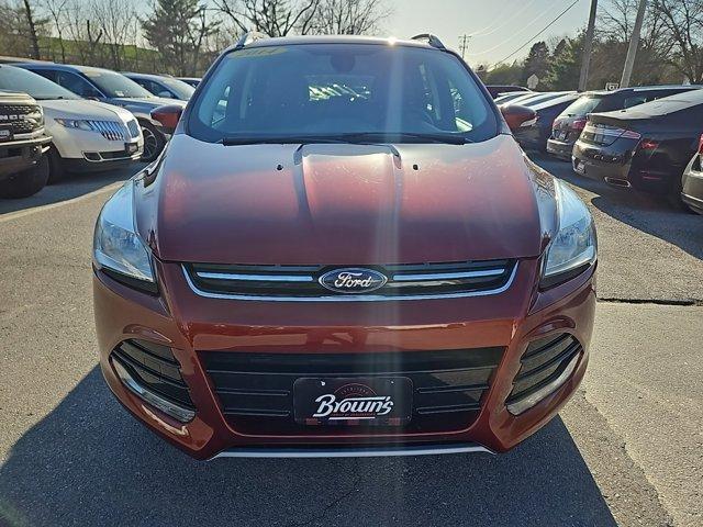 used 2014 Ford Escape car, priced at $12,990