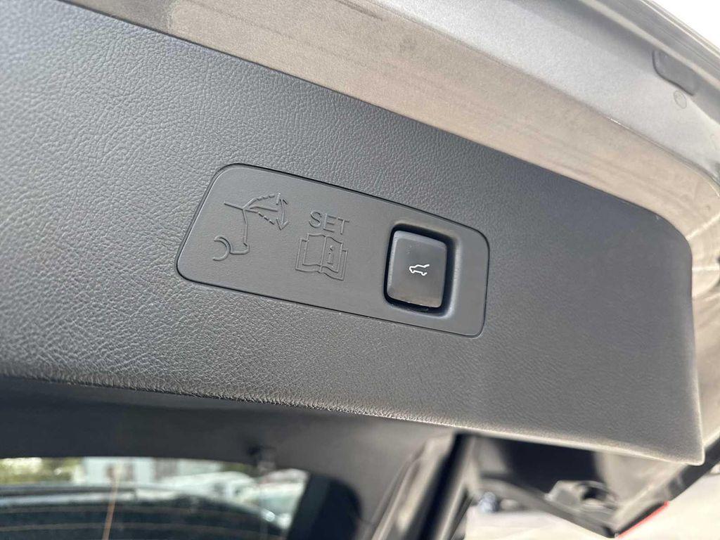 used 2021 Lincoln Corsair car, priced at $31,990