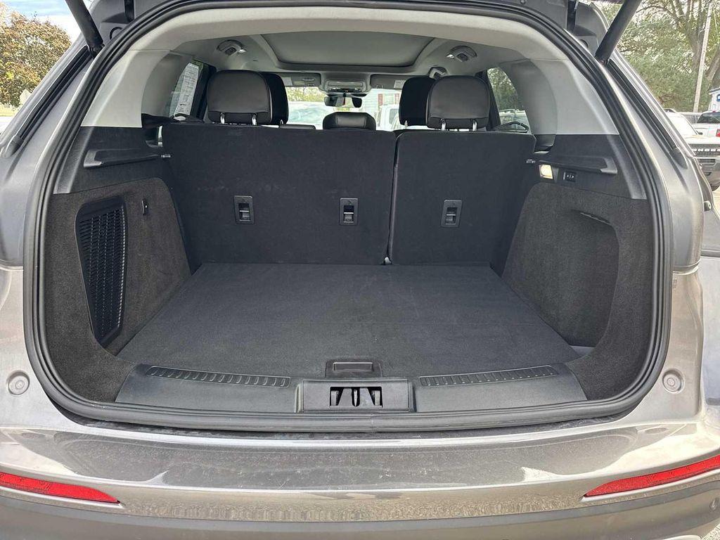 used 2021 Lincoln Corsair car, priced at $31,990