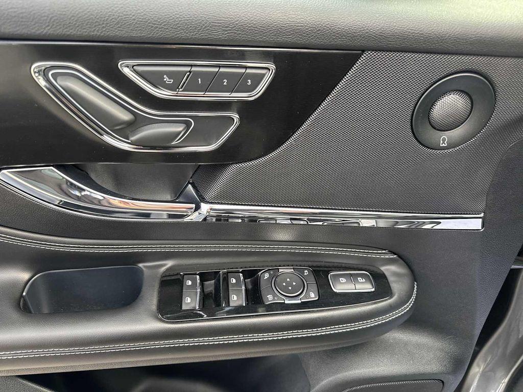 used 2021 Lincoln Corsair car, priced at $31,990