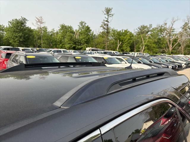 used 2014 Chevrolet Equinox car, priced at $10,490