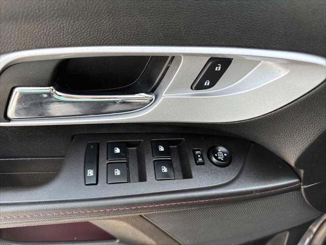 used 2014 Chevrolet Equinox car, priced at $10,490