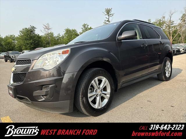 used 2014 Chevrolet Equinox car, priced at $10,990