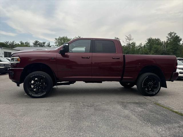 used 2024 Ram 2500 car, priced at $68,990