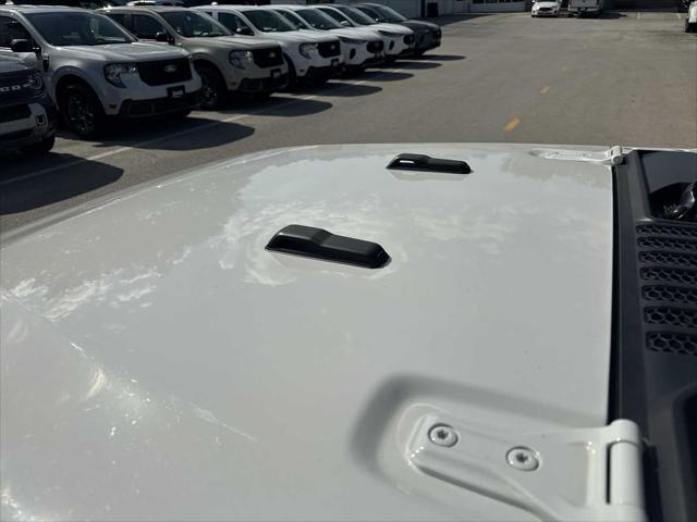 used 2022 Jeep Wrangler Unlimited 4xe car, priced at $35,990