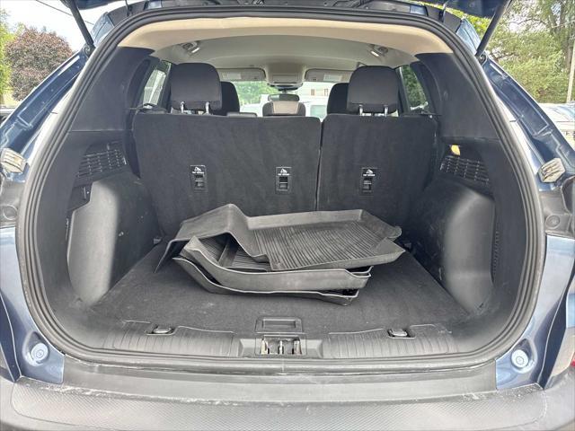 used 2020 Ford Escape car, priced at $16,990