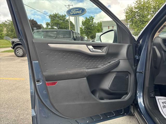 used 2020 Ford Escape car, priced at $16,990