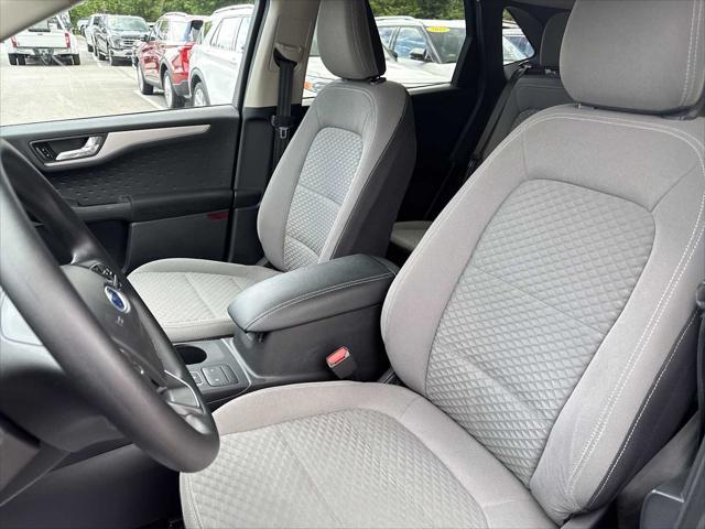 used 2020 Ford Escape car, priced at $16,990