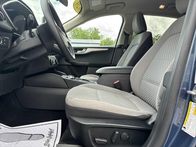 used 2020 Ford Escape car, priced at $16,990