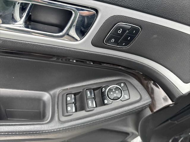 used 2014 Ford Explorer car, priced at $13,490