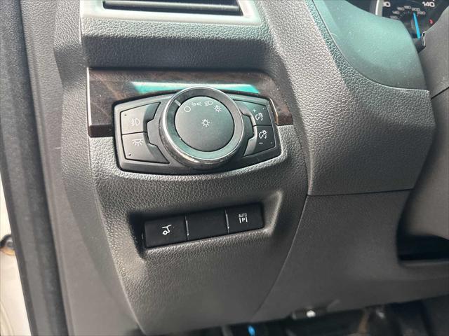 used 2014 Ford Explorer car, priced at $13,490