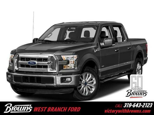 used 2016 Ford F-150 car, priced at $21,990