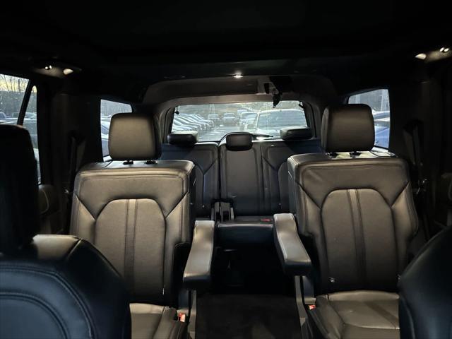 used 2019 Ford Expedition car, priced at $38,990