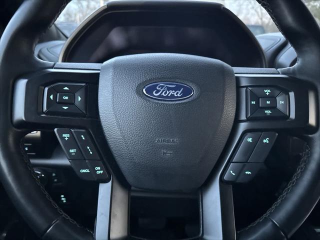 used 2019 Ford Expedition car, priced at $38,990