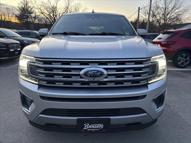 used 2019 Ford Expedition car, priced at $38,990