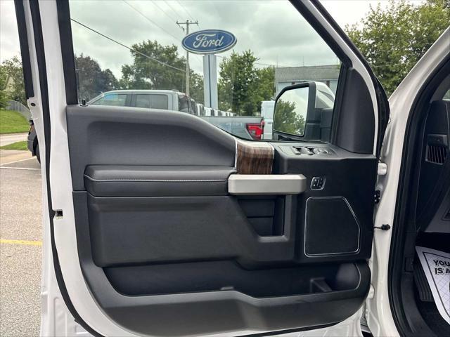 used 2018 Ford F-150 car, priced at $25,990