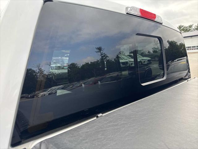 used 2018 Ford F-150 car, priced at $25,990