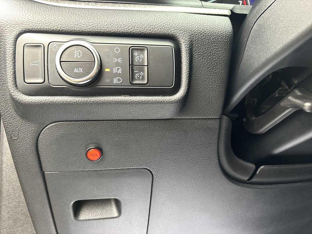 used 2023 Ford Explorer car, priced at $37,990