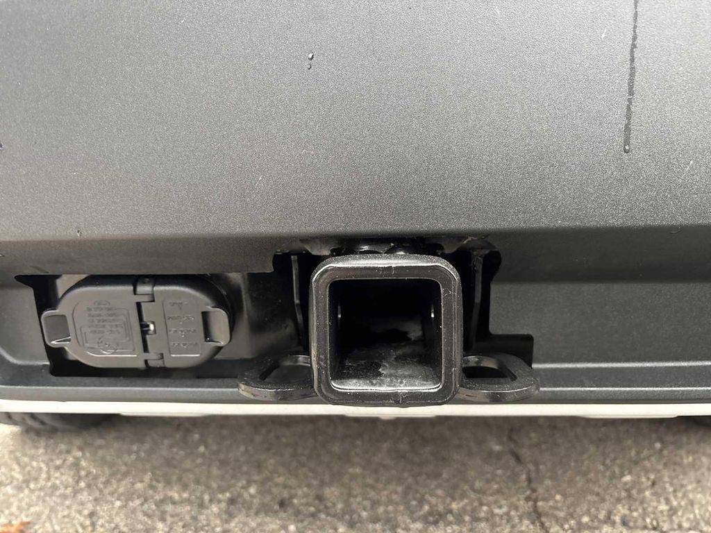 used 2023 Ford Explorer car, priced at $37,990