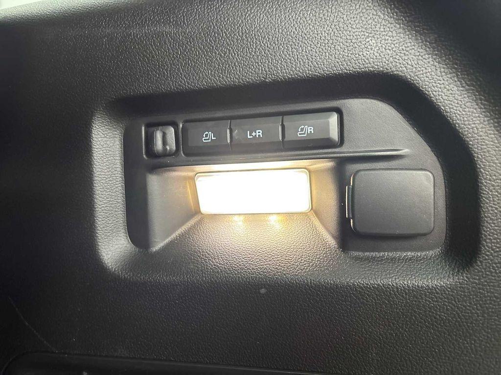 used 2023 Ford Explorer car, priced at $37,990