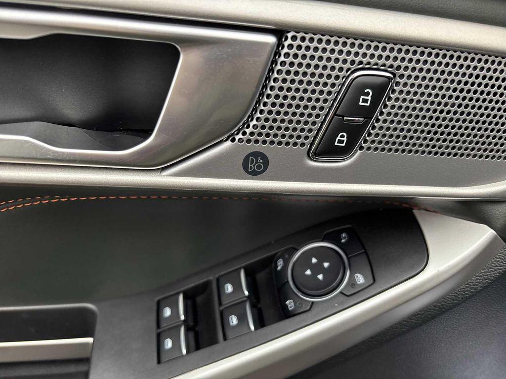 used 2023 Ford Explorer car, priced at $37,990