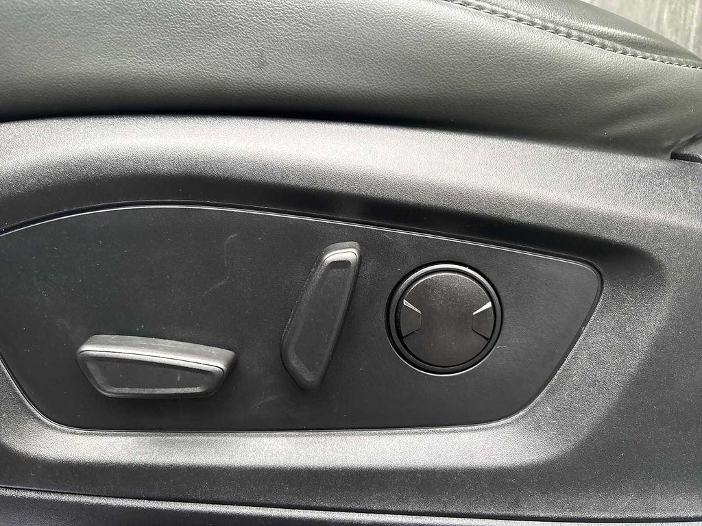 used 2023 Ford Explorer car, priced at $37,990