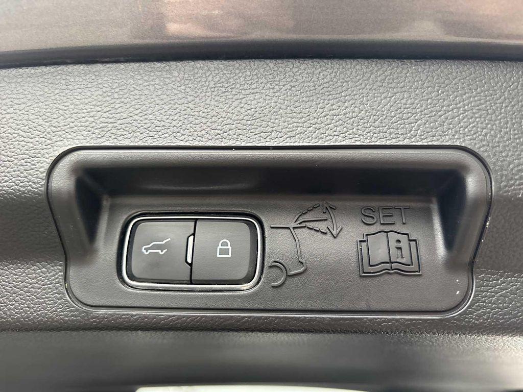 used 2023 Ford Explorer car, priced at $37,990