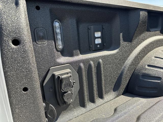 new 2025 Ford F-250 car, priced at $81,415
