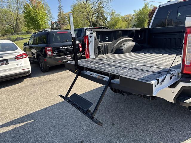 new 2025 Ford F-250 car, priced at $81,415