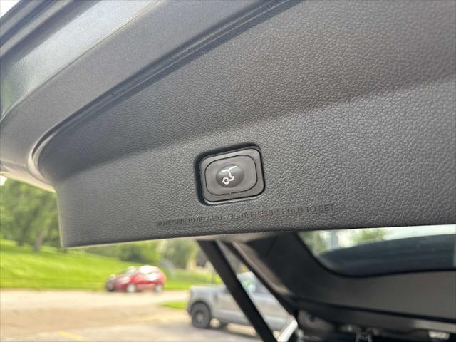 used 2018 Ford Explorer car, priced at $24,990