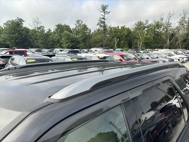 used 2018 Ford Explorer car, priced at $24,990
