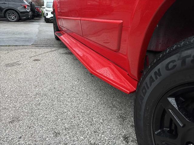 used 2019 Ram ProMaster 3500 Window Van car, priced at $37,990