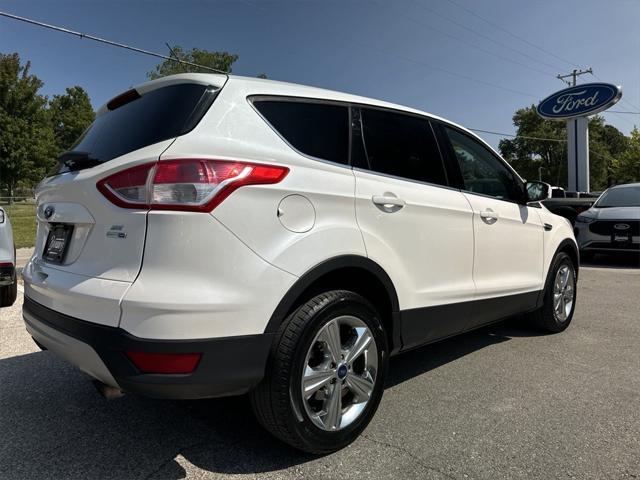 used 2015 Ford Escape car, priced at $9,750