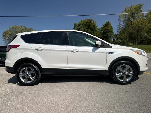 used 2015 Ford Escape car, priced at $9,750