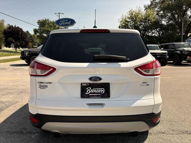 used 2015 Ford Escape car, priced at $9,750