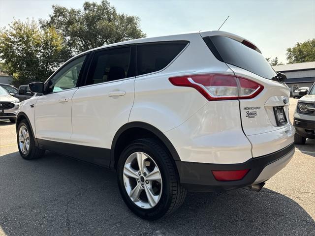 used 2015 Ford Escape car, priced at $9,750