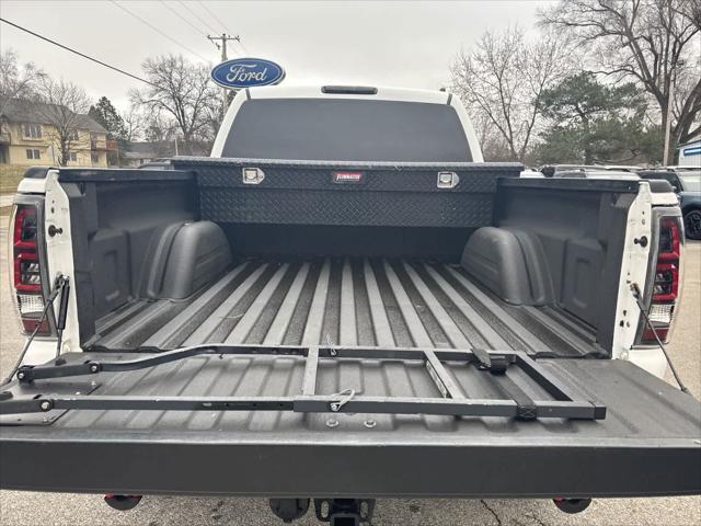 used 2005 Chevrolet Silverado 1500 car, priced at $10,990