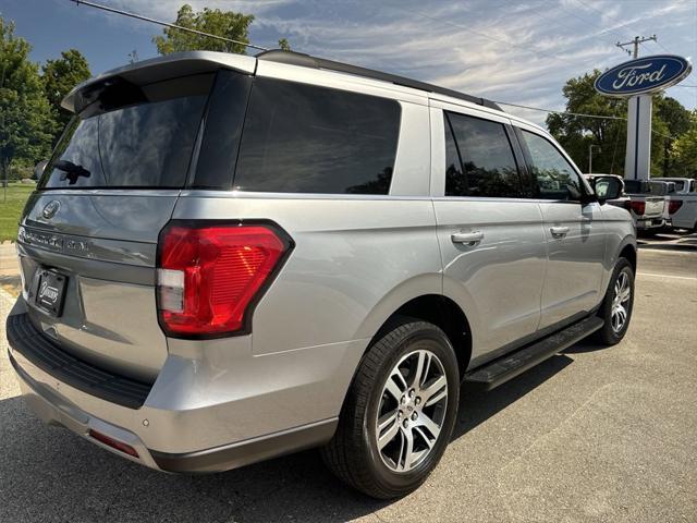 new 2024 Ford Expedition car, priced at $71,344