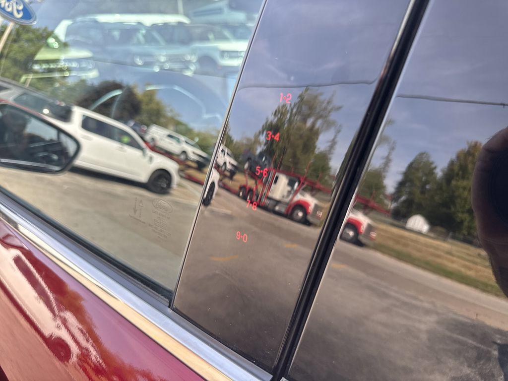 used 2022 Ford Escape car, priced at $27,990