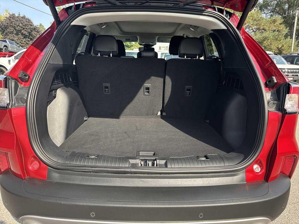 used 2022 Ford Escape car, priced at $28,990