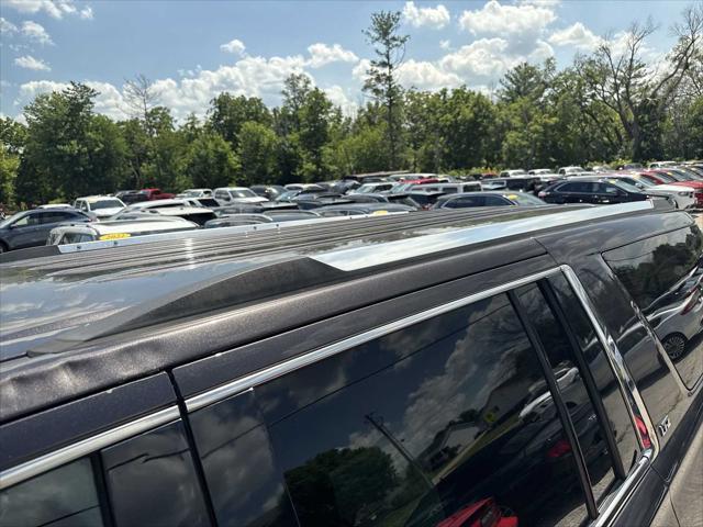 used 2015 Chevrolet Suburban car, priced at $17,990