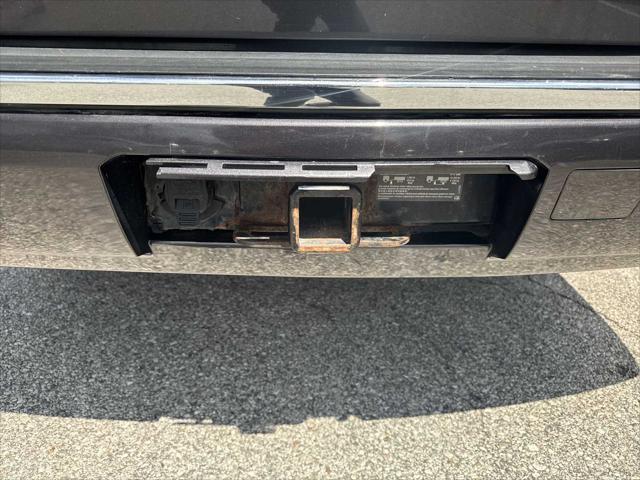 used 2015 Chevrolet Suburban car, priced at $17,990