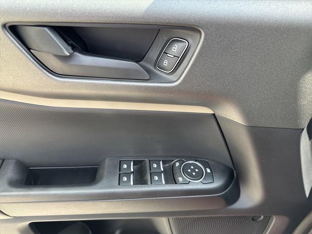 new 2025 Ford Bronco Sport car, priced at $32,585