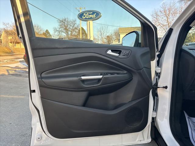 used 2018 Ford Escape car, priced at $13,990