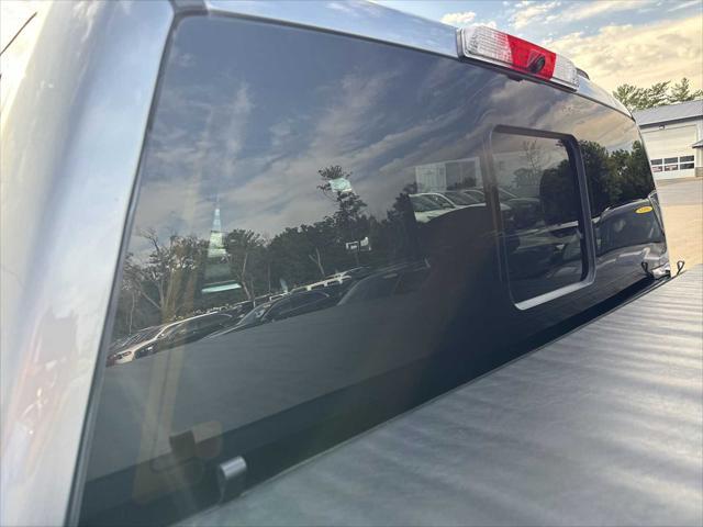 used 2022 Ford F-150 car, priced at $46,990