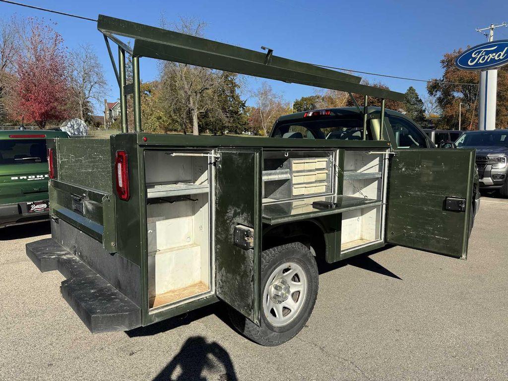 used 2015 Chevrolet Silverado 1500 car, priced at $12,990