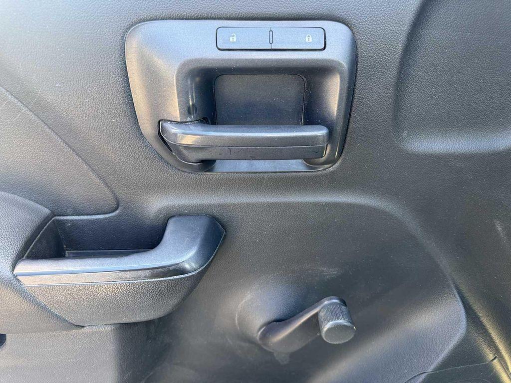 used 2015 Chevrolet Silverado 1500 car, priced at $12,990