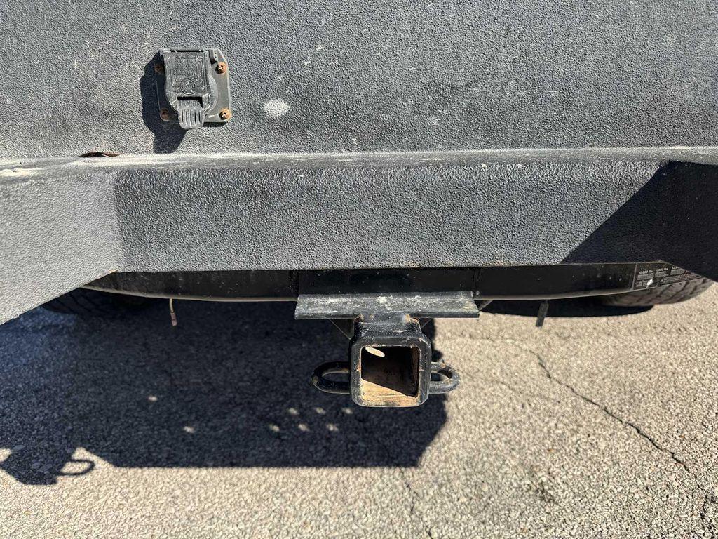 used 2015 Chevrolet Silverado 1500 car, priced at $12,990