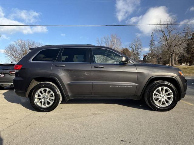 used 2014 Jeep Grand Cherokee car, priced at $11,990